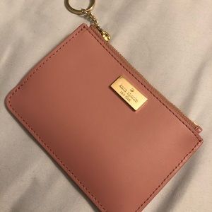 Kate spade bitsy arbour hill keychain